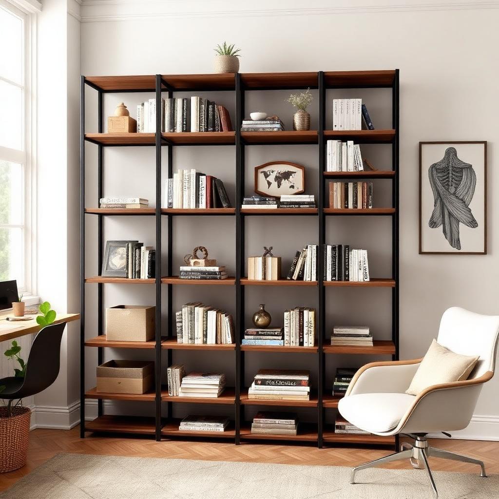 Book Case
