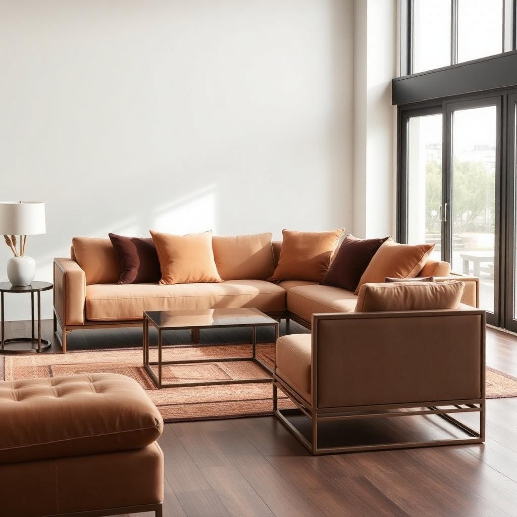 Sofa Set