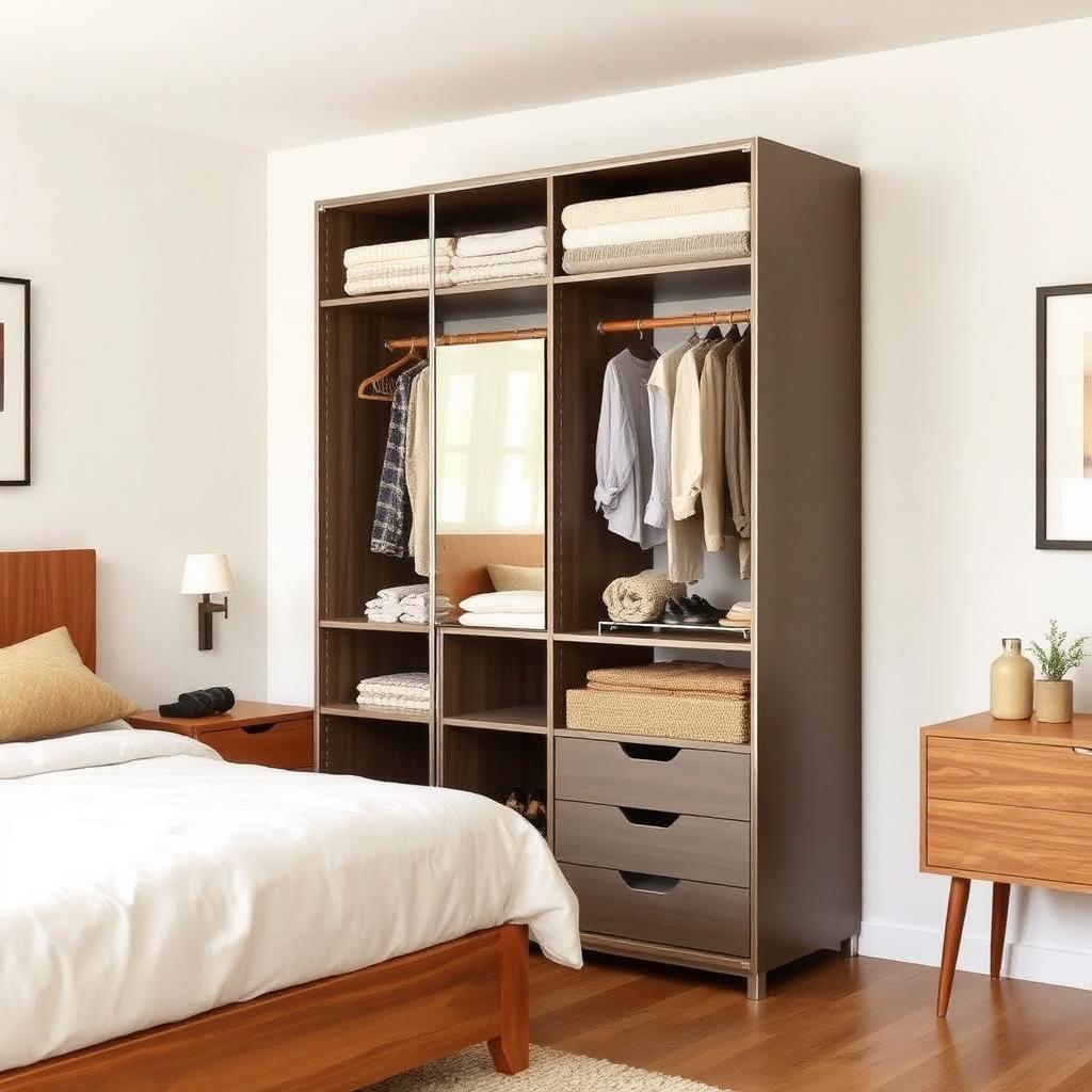 Wardrobe